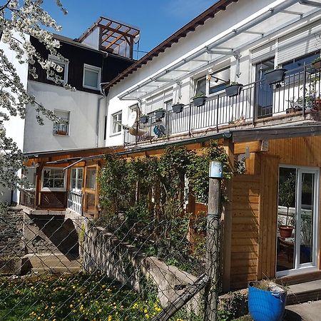 Haus Wildbad Traben-Trarbach Exterior foto