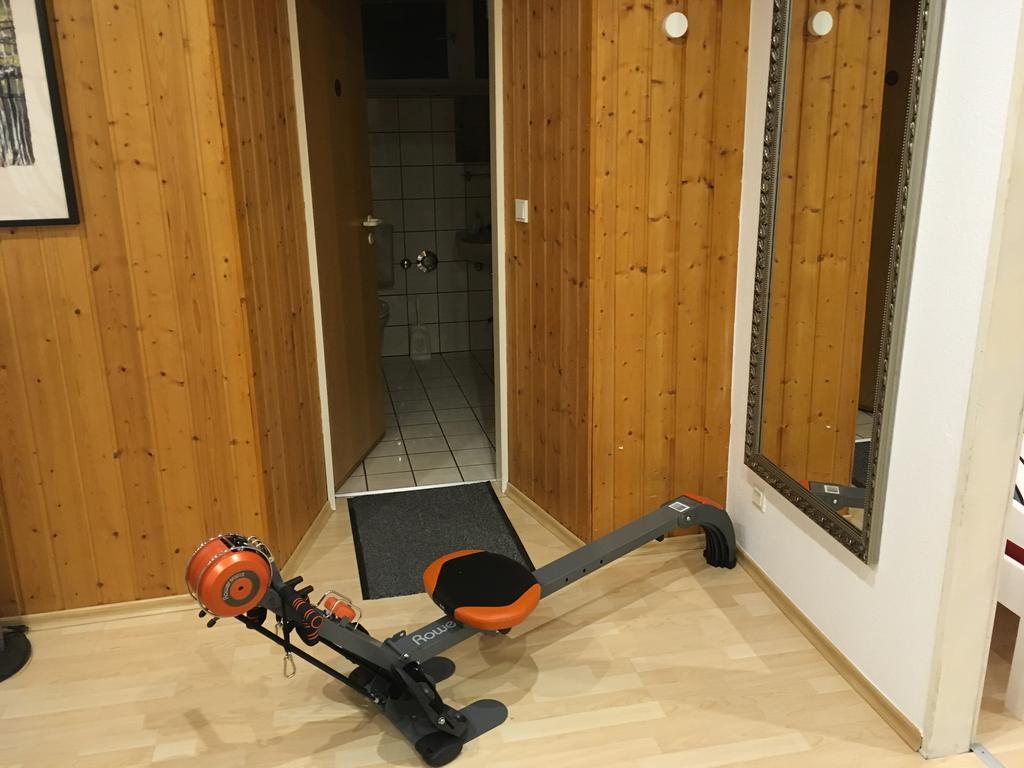 Haus Wildbad Traben-Trarbach Exterior foto