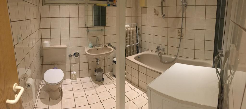 Haus Wildbad Traben-Trarbach Exterior foto